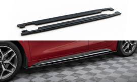 Maxton Design Zijskirts Diffusers Kia Ceed GT / GT-Line Mk3 / Proceed Mk1