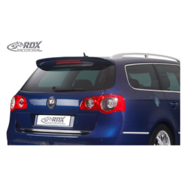 Dakspoiler passend voor Volkswagen Passat 3C Variant 2005-2010 (PUR-IHS)