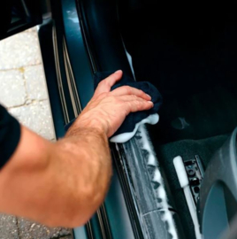 Turtle Wax 52868 Interior 1 400ml