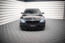Maxton Design Frontsplitter V.2 BMW 7 M-Pack F01