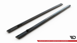 Maxton Design Zijskirts Diffusers V.1 Mercedes-AMG GT 63 C192