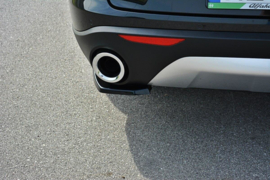 Maxton Design ACHTERZIJSPLITTERS Alfa Romeo Stelvio