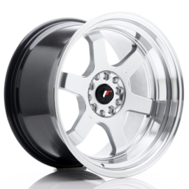 JR12 Hyper Silver