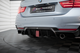 Maxton Design Led-stoplicht BMW 4 Coupé / Gran Coupé / Cabrio M-Pack F32 / F36 / F33