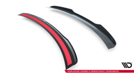 Maxton Design Spoilerkap Ford Mustang Dark Horse Mk7