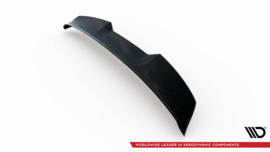 Maxton Design Spoilerkap 3D Lexus NX F-Sport Mk2