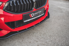 Maxton Design Frontsplitter V.1 BMW 8 Coupé G15 / 8 Gran Coupé M-pack G16