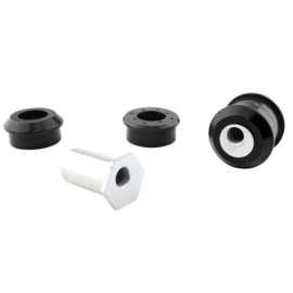 Whiteline Draagarm - Upper Outer Bushing passend voor Acura EL / Honda Civic VII/CR-V I/II/Element 1995-2011