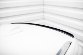 Maxton Design Spoilerkap voor BMW X3 F25 M-Pack Facelift