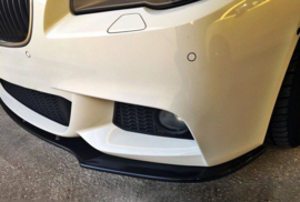 Maxton Design FRONTSPLITTER V.1 voor BMW 5 F10/F11 MPACK