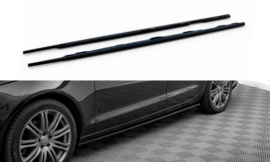 Maxton Design Zijskirts Diffusers V.2 Audi A6 C7