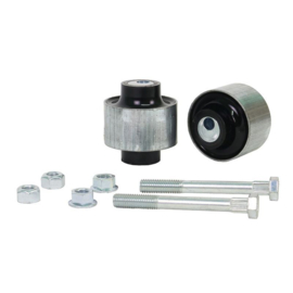 Whiteline Uitlijning Caster kit passend voor BMW 1/2/3/4/X1 04-