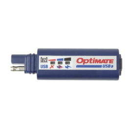 Optimate USB Snoerset - SAE