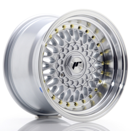 JR9 Silver