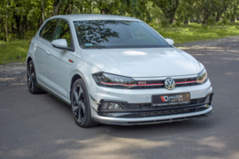 Volkswagen Polo MK6 2017-2021
