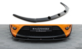 Maxton Design Frontsplitter Ford Focus ST Mk2 FL