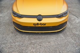 Maxton Design Frontsplitter V.1 Volkswagen Golf Mk8
