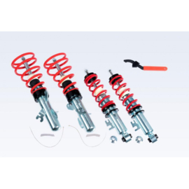 V-Maxx Schroefset X-STREET: MINI CABRIO (R52) 6.04 > 11.07