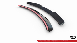 Spoilerkap Volkswagen Atlas Cross Sport