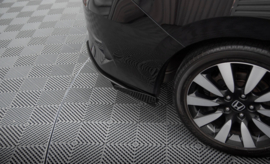 Maxton Design Achterzijde flappen Honda Civic Mk10