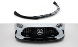 Maxton Design Frontsplitter V.2 Mercedes-AMG GT 63 C192