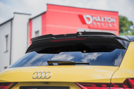 Maxton Design SPOILERKAP AUDI A1 S-LINE GB