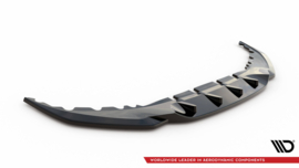 Maxton Design Frontsplitter V.2 BMW 7 G11 Facelift