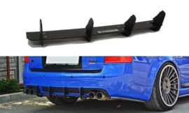 Maxton Design Achterdiffusor Audi RS6 C5