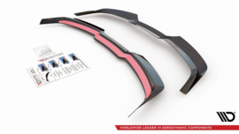 Maxton Design Spoilerkap V.2 Audi RS6 C8