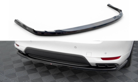 Maxton Design Achtersplitter Mazda CX-60 Mk1