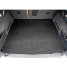 CIKCAR Velours Kofferbakmat passend voor BMW X2 (U10) 2023-