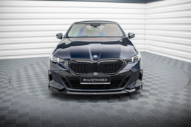 Maxton Design Set Splitters BMW 5 M-Pack G60