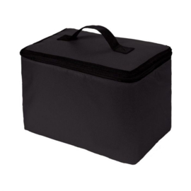 AutoStyle Comfortline Opvouwbare Kofferbak Organizer - Zwart - incl. koelvak
