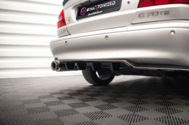 Maxton Design Achterspoiler (met verticale stangen) Volvo C70 Mk1