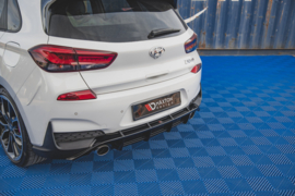 Maxton Design Achterklep V.3 Hyundai I30 N Mk3 Hatchback