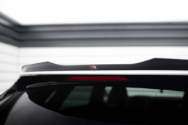 Maxton Design Spoilerkap Lexus RX F-Sport Mk5