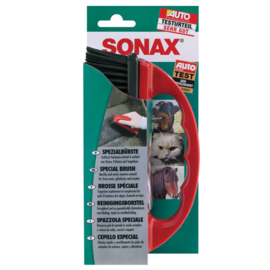 Sonax 491.400 Dierharenborstel