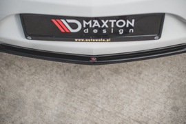 Maxton Design Achtersplitter Opel Insignia Mk. 1 OPC Facelift
