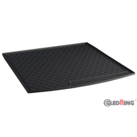 Rubbasol (Rubber) Kofferbakmat passend voor Volkswagen Golf VII Variant 2012-2020 (Hoge laadvloer)