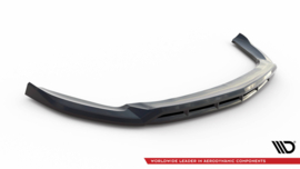 Maxton Design Frontsplitter Mercedes-AMG A35 W177 Facelift
