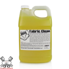 Chemical Guys - Fabric Clean - 3784 ml