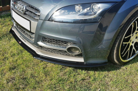 Maxton Design Frontsplitter Audi TT S / S-Line Mk2 (8J)