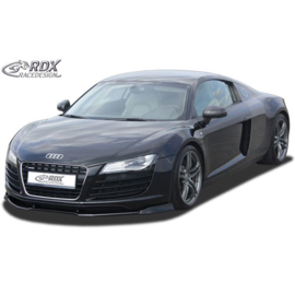 Voorspoiler Vario-X passend voor Audi R8/R8 Spyder (PU)