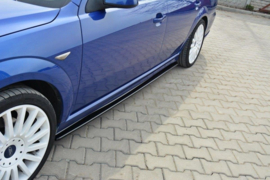 Maxton Design Zijskirts Diffusers Ford Mondeo Mk3 ST220