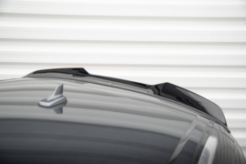 Maxton Design Spoilerkap 3D Audi Q7 Mk2