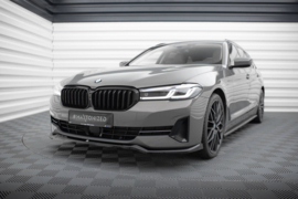 Maxton Design Frontsplitter V.2 BMW 5 G30 / G31 Facelift