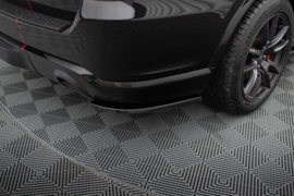 Maxton Design Achterzijde splitters Dodge Durango SRT Mk3