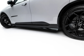 Maxton Design Sideskirts Mazda 6e Mk1