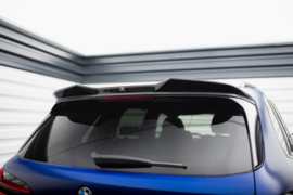 Maxton Design Spoilerkap 3D V.2 BMW X5 M-Pack G05