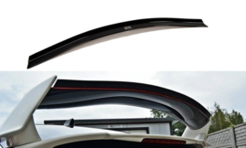 Maxton Design SPOILERKAP nr. 1 HONDA CIVIC IX TYPE R